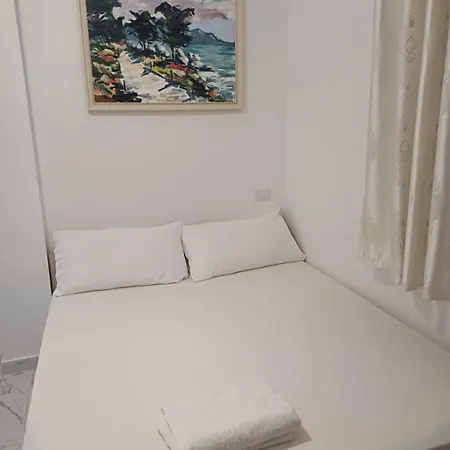 בית אירוח Sherifaj