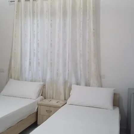 民宿 Sherifaj Vlorë