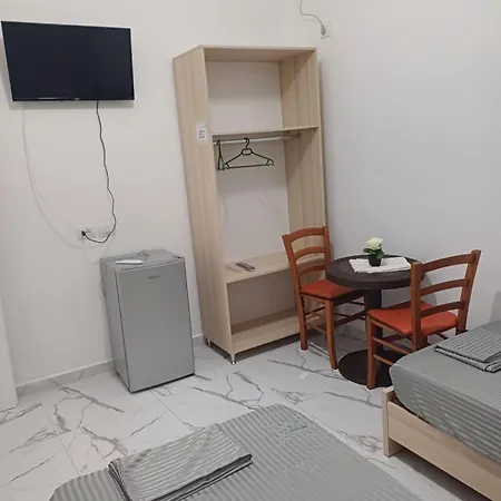 בית אירוח Sherifaj