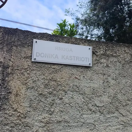 Sherifaj * Vlorë
