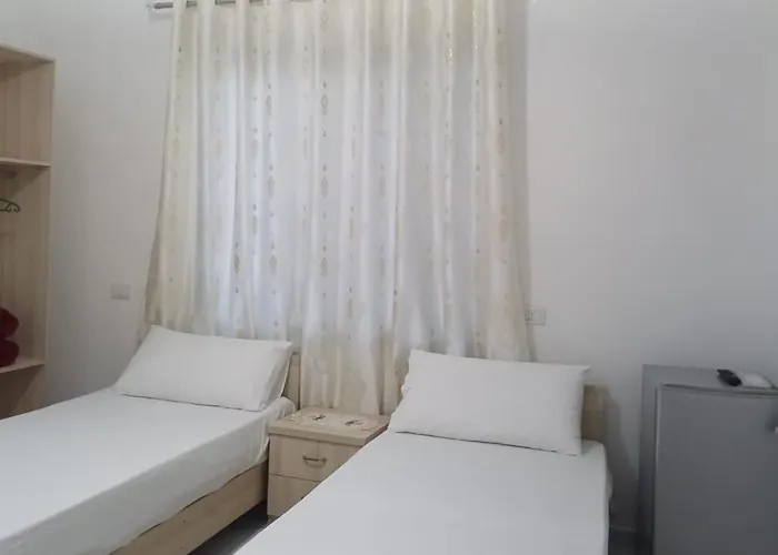 Alloggio in famiglia Sherifaj Vlorë