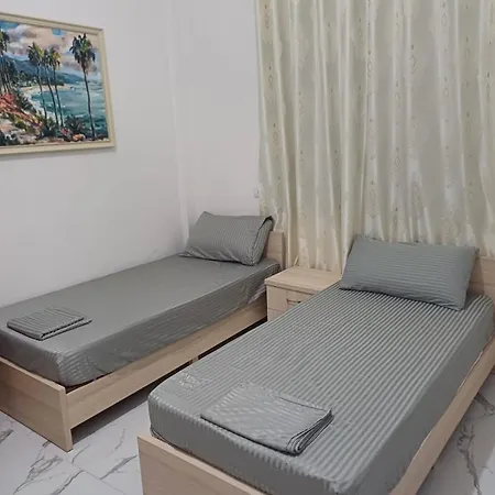 Homestay Sherifaj Vlore
