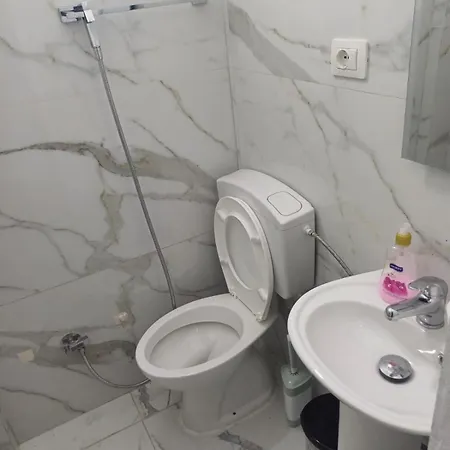 منزل للإقامة Sherifaj *